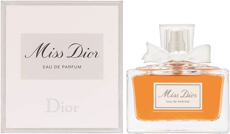 miss dior original vs cherie